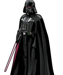 Star Wars Obi-Wan Kenobi Darth Vader (1050) New Releases