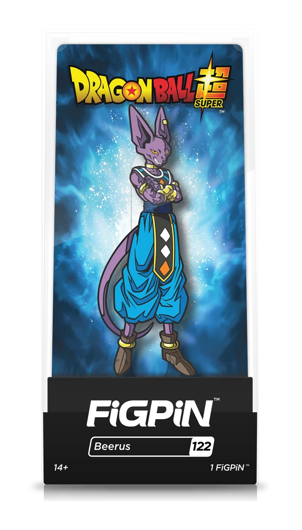 Dragon Ball Super Beerus (122) 2 Dragon Ball Super Beerus (122)