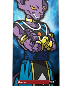 Dragon Ball Super Beerus (122) 5 Dragon Ball Super Beerus (122)