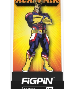 My Hero Academia All Might (136) COMMONS