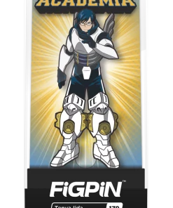 My Hero Academia Tenya Iida (178) COMMONS