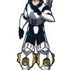 My Hero Academia Tenya Iida (178) COMMONS