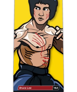 Bruce Lee (182) COMMONS 5 Bruce Lee (182) COMMONS