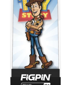Toy Story 4 COMMONS Woody (194)