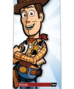 Toy Story 4 COMMONS Woody (194)