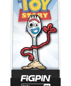 Toy Story 4 Forky (196)