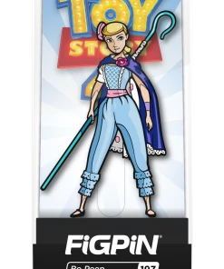 Toy Story 4 Bo Peep (197)