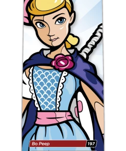 Toy Story 4 Bo Peep (197)