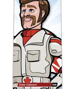 Toy Story 4 COMMONS Duke Caboom (198) 5 Toy Story 4 COMMONS Duke Caboom (198)