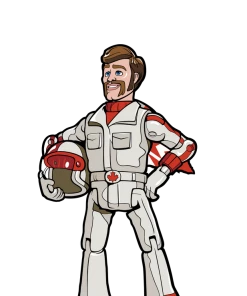 Toy Story 4 COMMONS Duke Caboom (198)