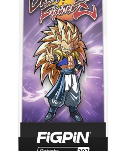 Dragon Ball FighterZ Gotenks (207) COMMONS