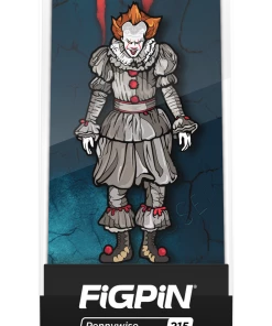 IT Chapter Two COMMONS Pennywise (215)