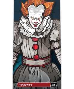 IT Chapter Two COMMONS Pennywise (215) 5 IT Chapter Two COMMONS Pennywise (215)