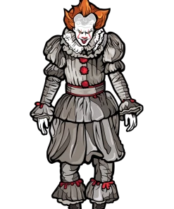 IT Chapter Two COMMONS Pennywise (215)