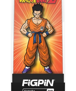 Dragon Ball Z Yamcha (218) COMMONS
