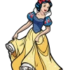 Disney Princesses Snow White (223) COMMONS