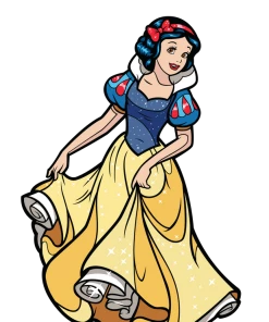 Disney Princesses Snow White (223) COMMONS