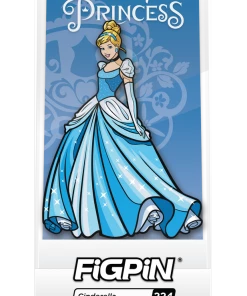 Disney Princesses Cinderella (224)