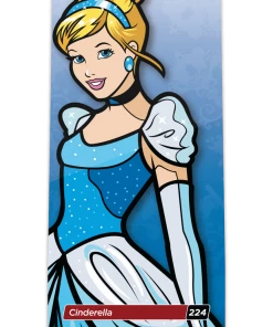 Disney Princesses Cinderella (224) 5 Disney Princesses Cinderella (224)