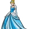 Disney Princesses Cinderella (224)