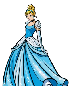 Disney Princesses Cinderella (224)