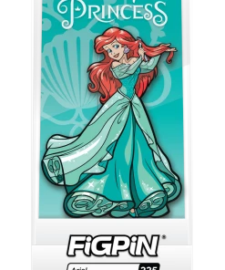 Disney Princesses Ariel (225)
