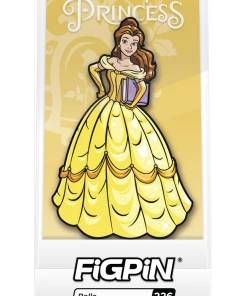 Disney Princesses COMMONS Belle (226)