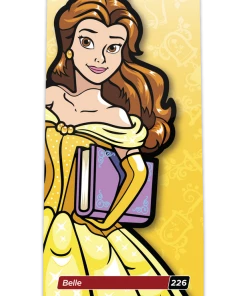 Disney Princesses COMMONS Belle (226)