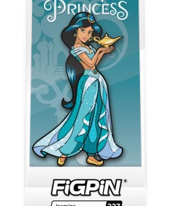 Disney Princesses Jasmine (227)