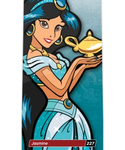 Disney Princesses Jasmine (227) 5 Disney Princesses Jasmine (227)