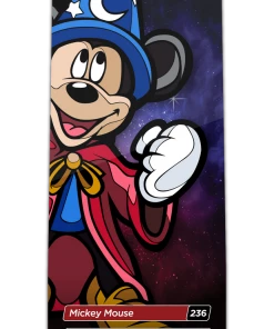 Mickey Mouse & Friends Bestsellers Sorcerer Mickey (236)