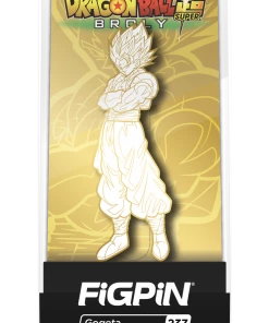 Dragon Ball Super Broly Movie COMMONS Gogeta (237)