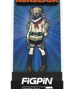My Hero Academia Himiko Toga (240) COMMONS