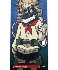 My Hero Academia Himiko Toga (240) COMMONS