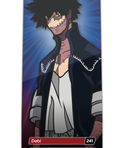 My Hero Academia Dabi (241) COMMONS