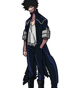 My Hero Academia Dabi (241) COMMONS