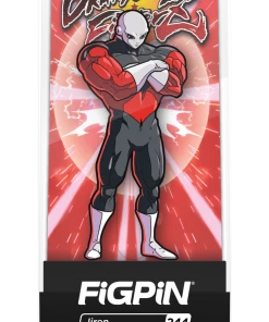 Dragon Ball FighterZ Jiren (244) COMMONS