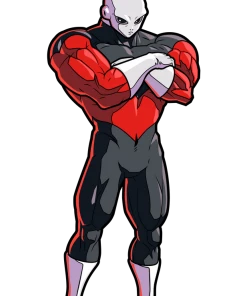 Dragon Ball FighterZ Jiren (244) COMMONS