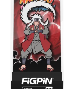 Naruto Shippuden COMMONS Jiraiya (246)