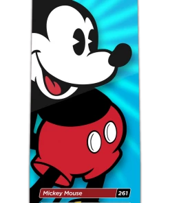 Mickey Mouse & Friends COMMONS Mickey Mouse (261)