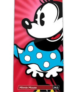 Mickey Mouse & Friends COMMONS Minnie Mouse (262)