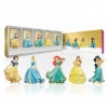 FiGPiN EXCLUSIVES Disney Princesses Deluxe Box Set 2019 Edition