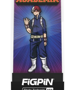 My Hero Academia Shoto Todoroki (277) COMMONS