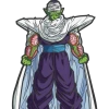 Dragon Ball Z Piccolo (27)