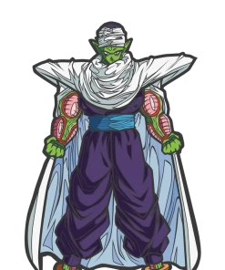 Dragon Ball Z Piccolo (27)