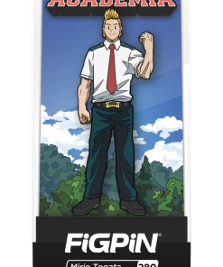 My Hero Academia COMMONS Mirio Togata (280)