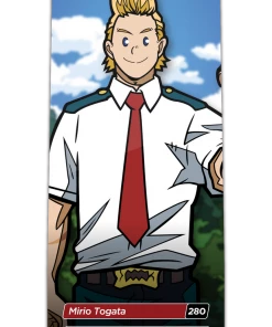 My Hero Academia COMMONS Mirio Togata (280)