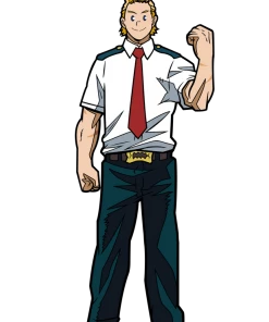 My Hero Academia COMMONS Mirio Togata (280)