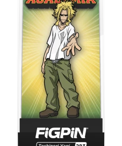 My Hero Academia Toshinori Yagi (283)
