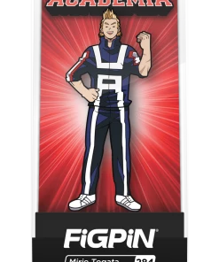 My Hero Academia Mirio Togata (284) COMMONS